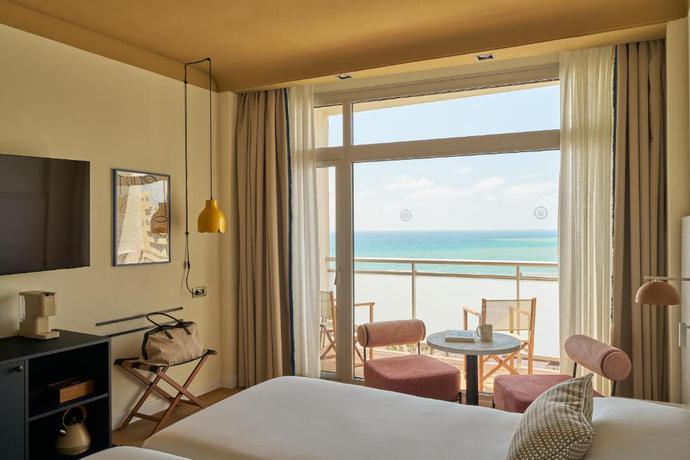 Imagen de la habitación del Hotel Riviera Costa del Sol - Adults Recommended. Foto 17