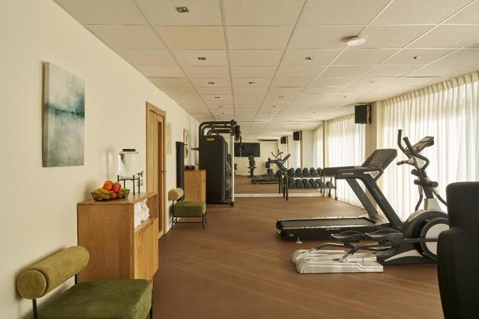 Imagen de los interiores del Hotel Riviera Costa del Sol - Adults Recommended. Foto 22