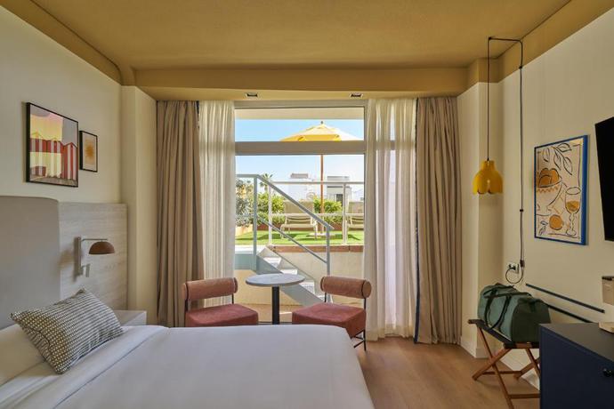 Imagen de la habitación del Hotel Riviera Costa del Sol - Adults Recommended. Foto 18