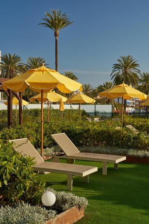 Imagen de la piscina del Hotel Riviera Costa del Sol - Adults Recommended. Foto 26