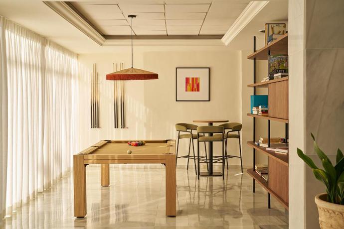 Imagen de los interiores del Hotel Riviera Costa del Sol - Adults Recommended. Foto 23