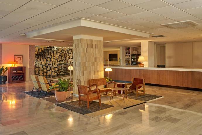 Imagen de los interiores del Hotel Riviera Costa del Sol - Adults Recommended. Foto 24