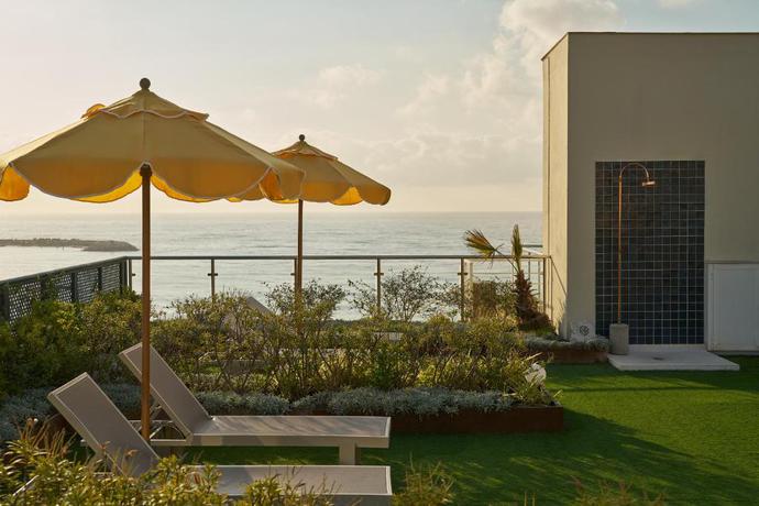 Imagen de la piscina del Hotel Riviera Costa del Sol - Adults Recommended. Foto 30