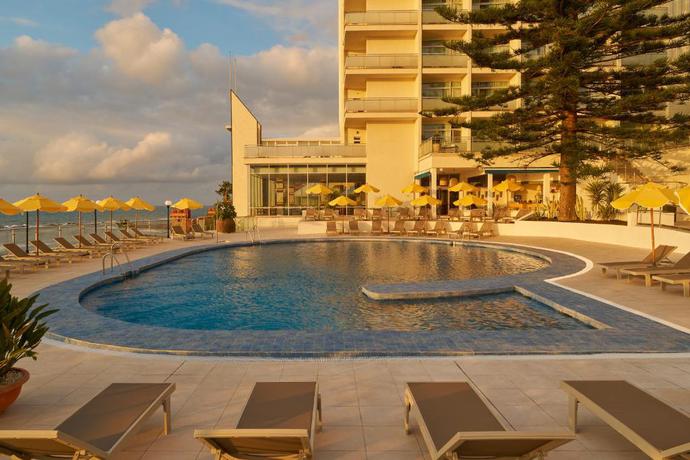 Imagen de la piscina del Hotel Riviera Costa del Sol - Adults Recommended. Foto 31