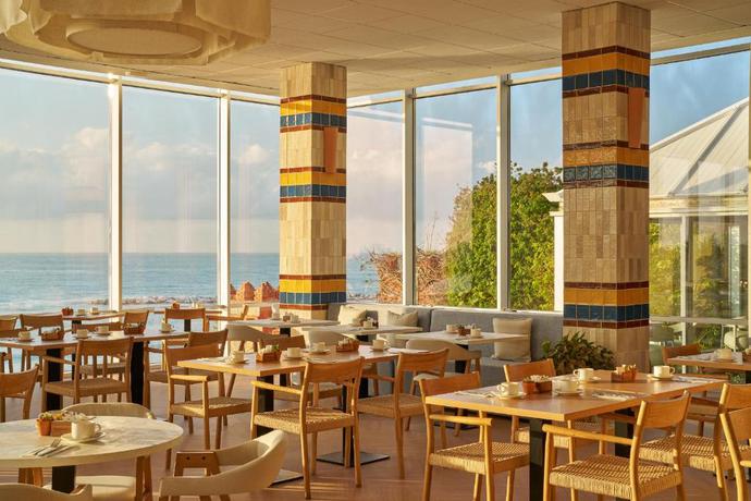 Imagen del bar/restaurante del Hotel Riviera Costa del Sol - Adults Recommended. Foto 4