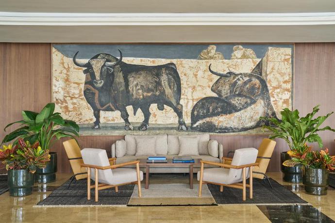Imagen de los interiores del Hotel Riviera Costa del Sol - Adults Recommended. Foto 25