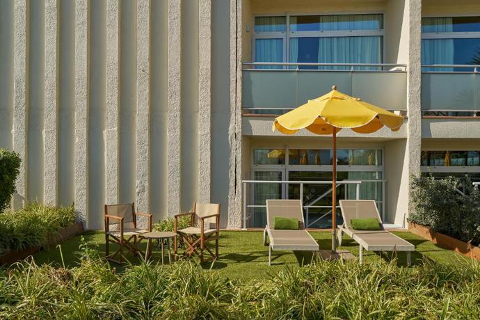 Imagen de los exteriores del Hotel Riviera Costa del Sol - Adults Recommended. Foto 20