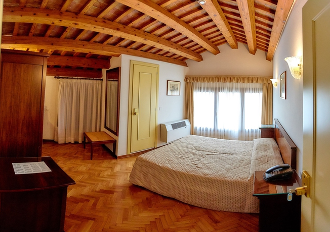 Imagen de la habitación del Hotel Riviera Dei Dogi. Foto 5