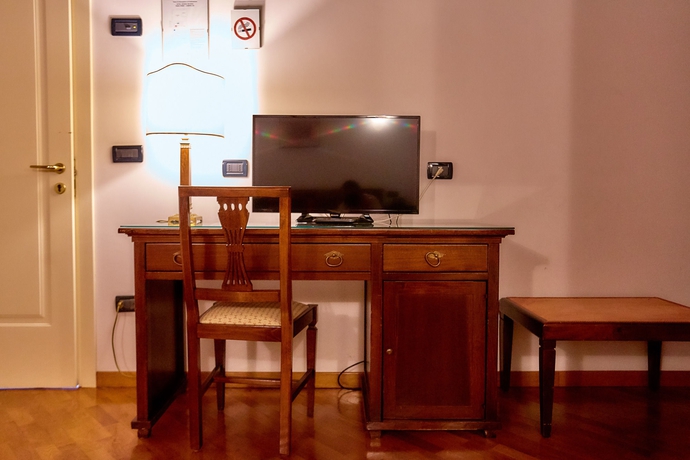 Imagen de la habitación del Hotel Riviera Dei Dogi. Foto 11