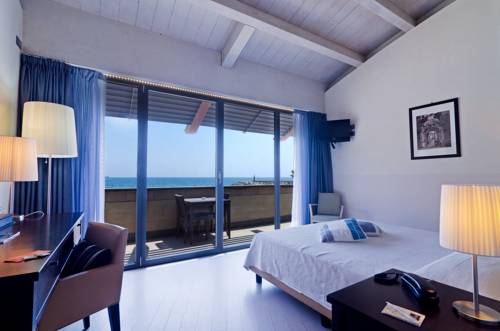 Imagen de la habitación del Hotel Riviera Dei Fiori. Foto 6