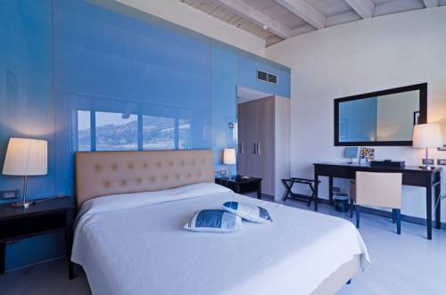 Imagen general del Hotel Riviera Dei Fiori. Foto 2