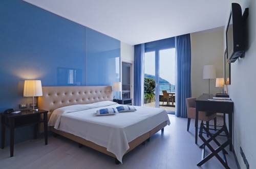 Imagen de la habitación del Hotel Riviera Dei Fiori. Foto 7