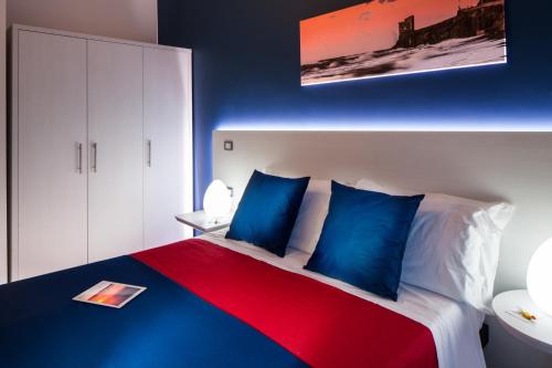 Imagen de la habitación del Hotel Riviera Del Sole. Foto 4