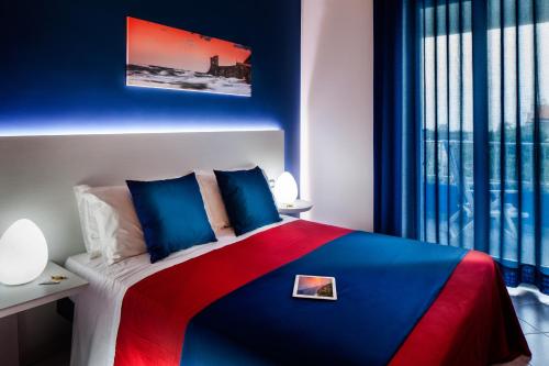 Imagen de la habitación del Hotel Riviera Del Sole. Foto 5