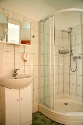Imagen de los interiores del Hotel Riviera, Depoltovice. Foto 6
