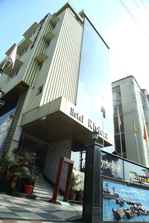 Imagen general del Hotel Riviera, Dispur. Foto 2