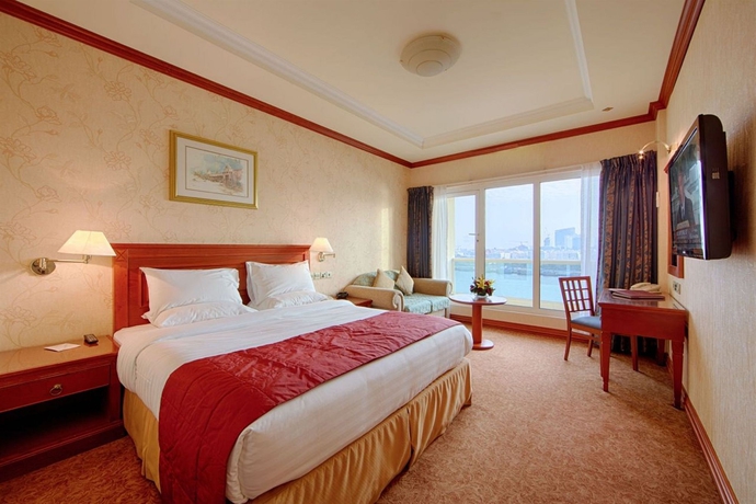 Imagen de la habitación del Hotel Riviera Dubai. Foto 7
