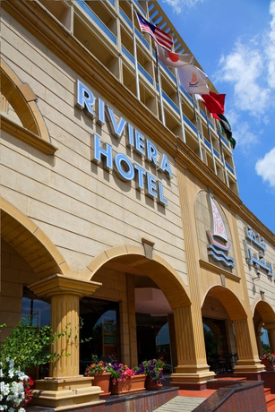 Imagen general del Hotel Riviera Dubai. Foto 2