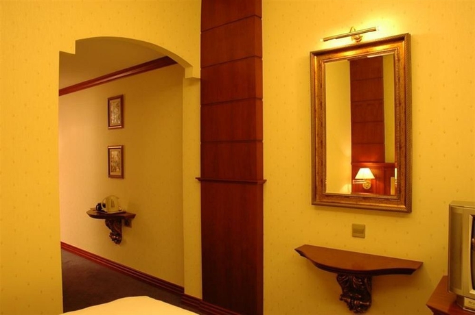 Imagen de la habitación del Hotel Riviera Dubai. Foto 8