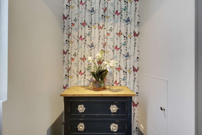 Imagen de los interiores del Hotel Riviera Elysées. Foto 15