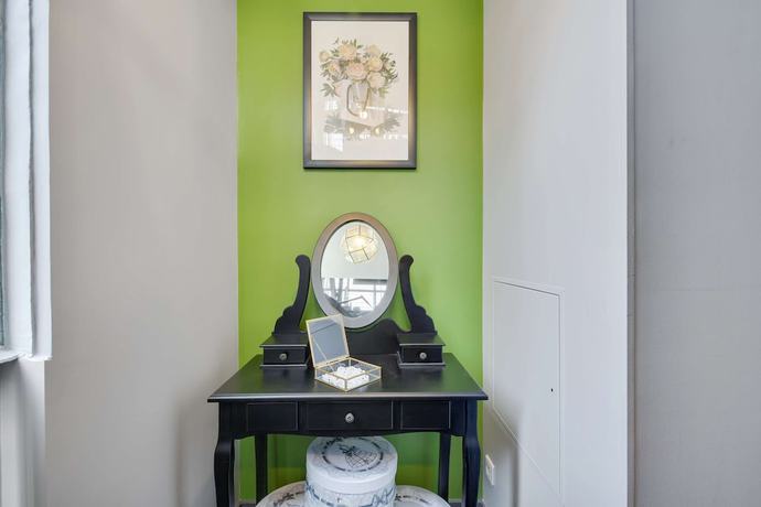 Imagen de los interiores del Hotel Riviera Elysées. Foto 20