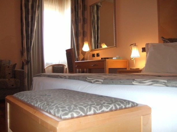 Imagen de la habitación del Hotel Riviera, Enna. Foto 9