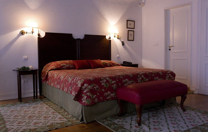 Imagen de la habitación del Hotel Riviera, Evora. Foto 4