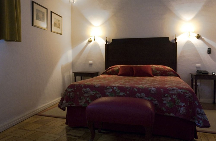 Imagen de la habitación del Hotel Riviera, Evora. Foto 5