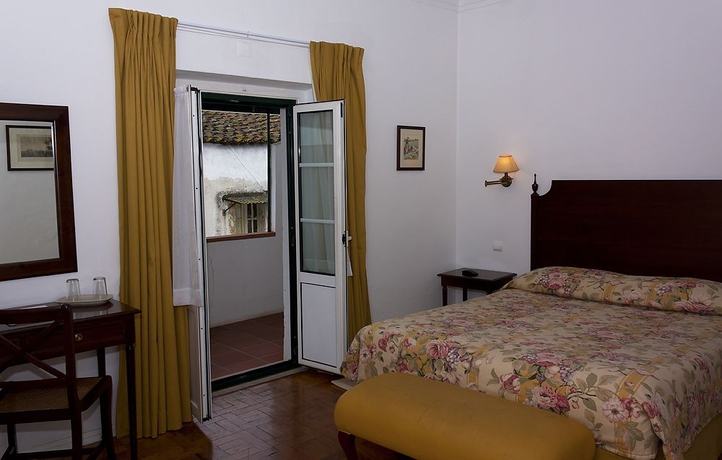 Imagen de la habitación del Hotel Riviera, Evora. Foto 6