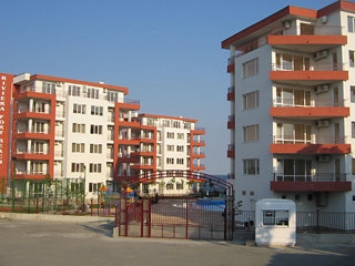 Imagen general del Hotel Riviera(.). Foto 1