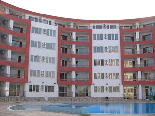 Imagen de la piscina del Hotel Riviera(.). Foto 3