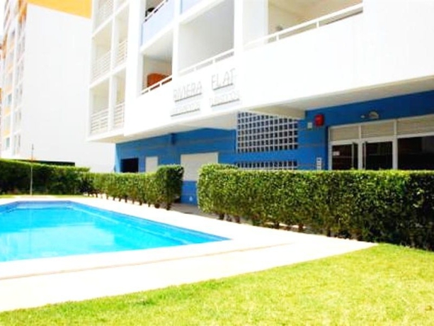 Imagen general del Hotel Riviera Flat. Foto 4