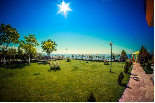 Imagen general del Hotel Riviera Fort Beach. Foto 4