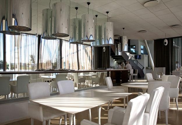 Imagen general del Hotel Riviera Golf Resort. Foto 2