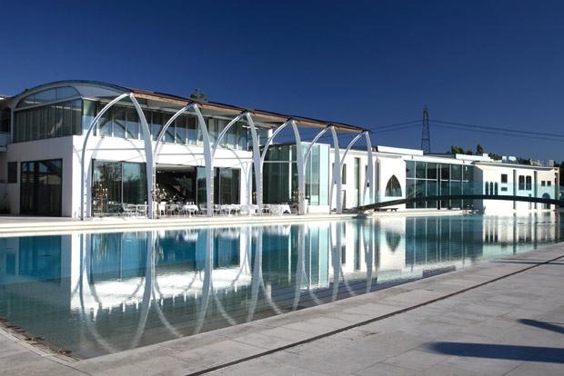 Imagen general del Hotel Riviera Golf Resort. Foto 9