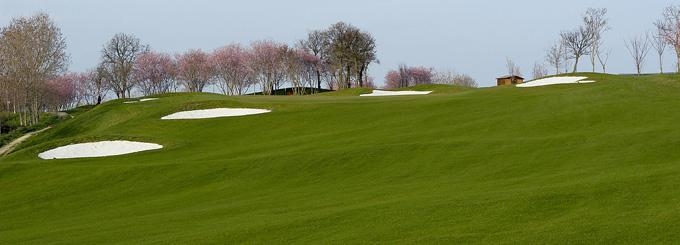 Imagen general del Hotel Riviera Golf Resort. Foto 4