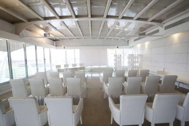 Imagen general del Hotel Riviera Golf Resort. Foto 5