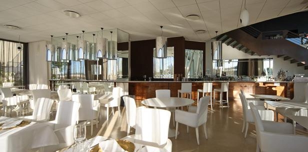 Imagen general del Hotel Riviera Golf Resort. Foto 6