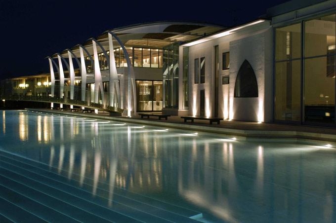 Imagen general del Hotel Riviera Golf Resort. Foto 7