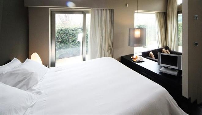 Imagen general del Hotel Riviera Golf Resort. Foto 8