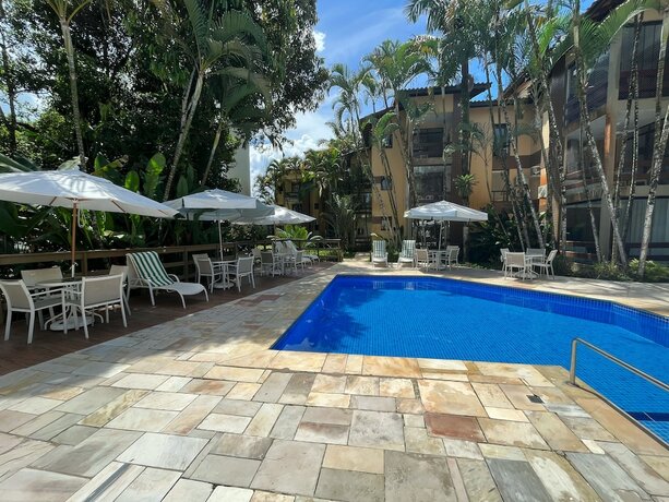 Imagen general del Hotel Riviera Green Residence. Foto 3