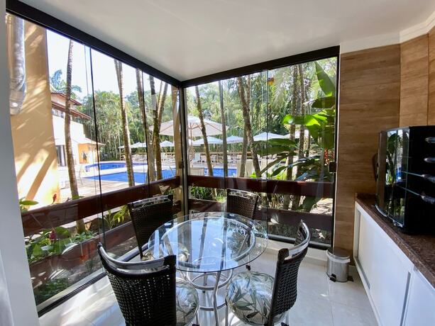Imagen general del Hotel Riviera Green Residence. Foto 5
