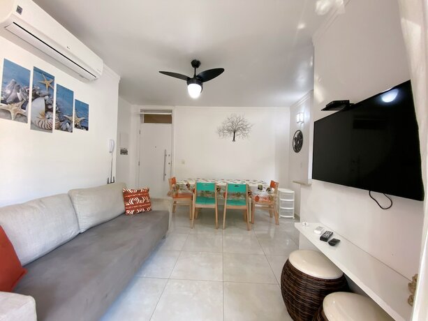 Imagen general del Hotel Riviera Green Residence. Foto 9