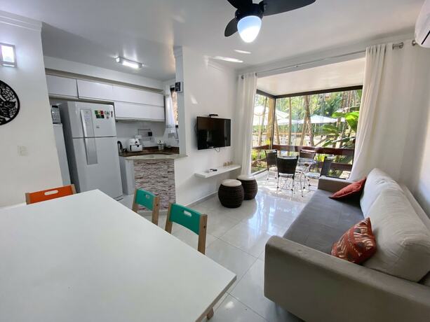 Imagen de la habitación del Hotel Riviera Green Residence. Foto 13