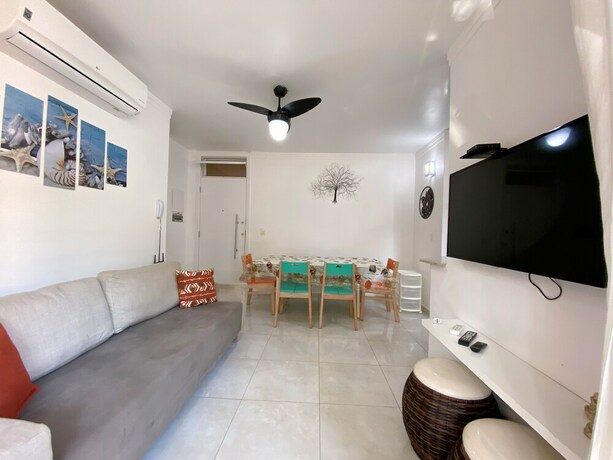 Imagen de la habitación del Hotel Riviera Green Residence. Foto 17
