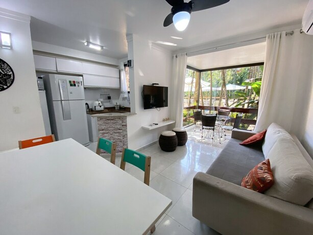 Imagen de la habitación del Hotel Riviera Green Residence. Foto 18