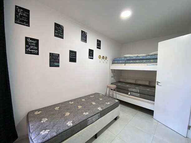 Imagen de la habitación del Hotel Riviera Green Residence. Foto 21