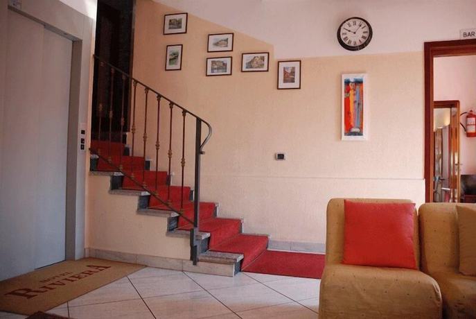 Imagen de los interiores del Hotel Riviera, Griante Cadenabbia. Foto 11