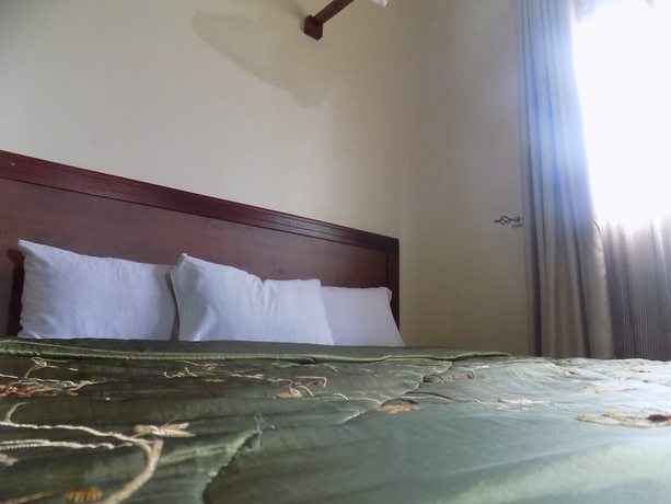 Imagen de la habitación del Hotel Riviera Hoima. Foto 6