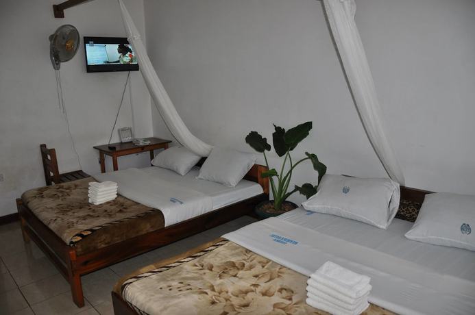 Imagen de la habitación del Hotel Riviera Hoima. Foto 10